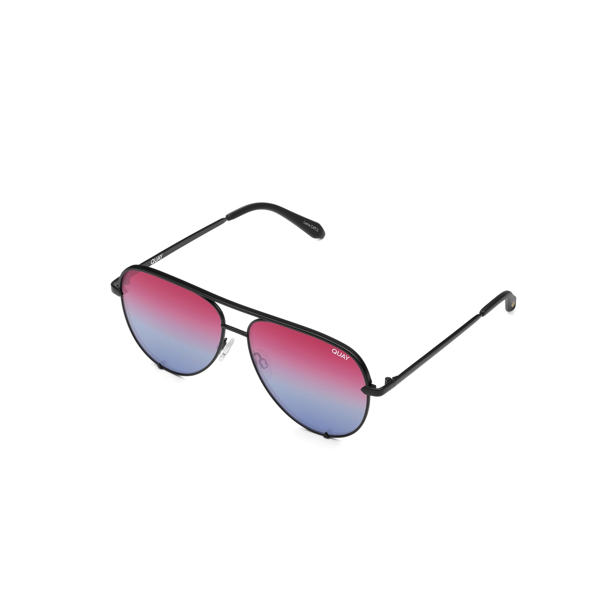 Quay playa cheap mini sunglasses